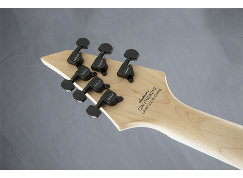 Guitarra Electrica Jackson Serie Sc Js22 Monarkh White Msi - Imagen 6