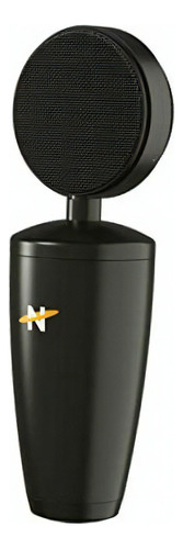 Neat Micros Neat King Bee Ii - Micrófono De Condensador Ca. Color Negro - Imagen 4