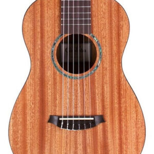 Guitarra Clásica Córdoba Mini Ii Mh Satin