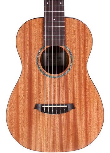 Guitarra Clásica Córdoba Mini Ii Mh Satin