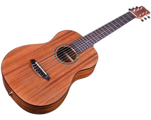 Guitarra Clásica Córdoba Mini Ii Mh Satin - Imagen 3