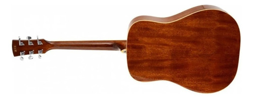 Ibanez Pf15nt Performance Dreadnought - Guitarra Acústica . Color Natural - Imagen 4