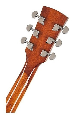 Ibanez Pf15nt Performance Dreadnought - Guitarra Acústica . Color Natural - Imagen 5