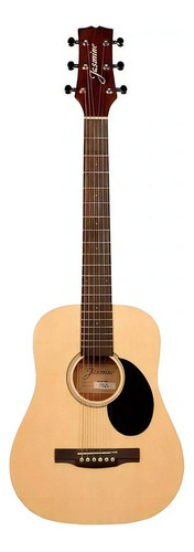 Guitarra Acústica Jasmine Jm-10 Brillante