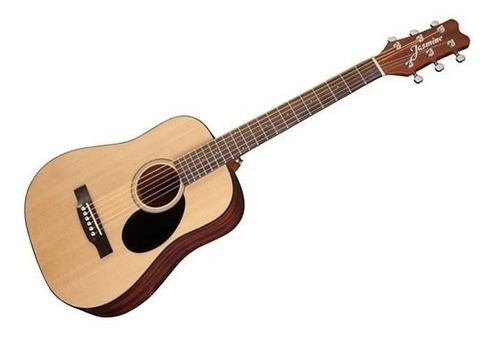 Guitarra Acústica Jasmine Jm-10 Brillante - Imagen 3