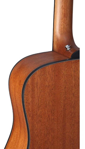 Guitarra Acústica Dreadnought Natural Takamine Gd11m Ns Orientación De La Mano Derecha - Imagen 4