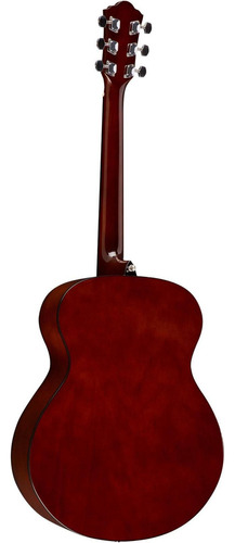 Ibanez Paquete De Guitarra Acústica De 6 Cuerdas, Derecha,. Color Natural - Imagen 3