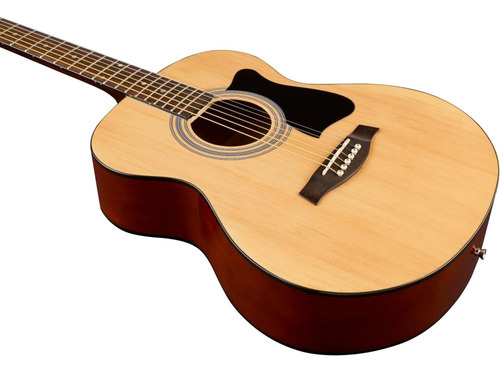 Ibanez Paquete De Guitarra Acústica De 6 Cuerdas, Derecha,. Color Natural - Imagen 5