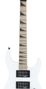 Guitarra Electrica Jackson Js Series Dinky Minion Js1xm