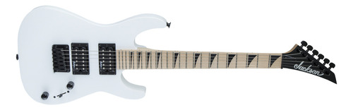 Guitarra Electrica Jackson Js Series Dinky Minion Js1xm - Imagen 4