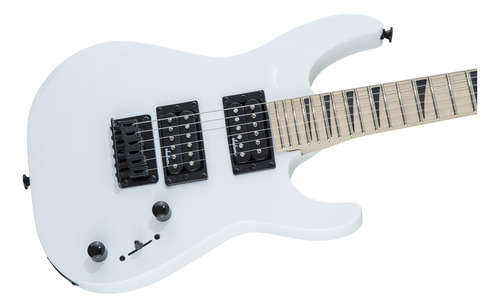 Guitarra Electrica Jackson Js Series Dinky Minion Js1xm - Imagen 5