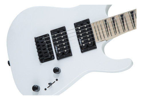 Guitarra Electrica Jackson Js Series Dinky Minion Js1xm - Imagen 6