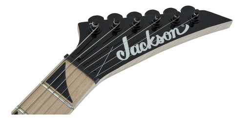 Guitarra Electrica Jackson Js Series Dinky Minion Js1xm - Imagen 7