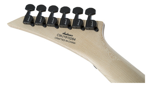 Guitarra Electrica Jackson Js Series Dinky Minion Js1xm - Imagen 8