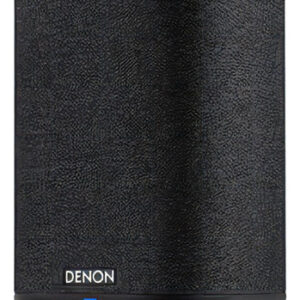 Altavoz Inalámbrico Denon Home 150 Bluetooth Wifi Color Negro