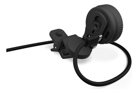 Sintonizador Cromático Recargable Daddario Pw-ct-26 - Imagen 5