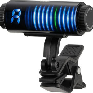 Afinador De Instrumento Korg Sh Pro Sledgehammer