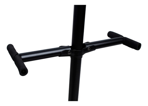 Stand On Stage Gs7255 Para Dos Guitarras - Imagen 4