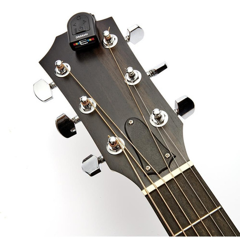 Sintonizador D'addario Pw-ct-12tp Micro Pack Con 2 - Imagen 5