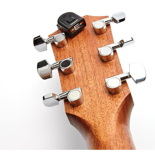Sintonizador D'addario Pw-ct-12tp Micro Pack Con 2 - Imagen 6