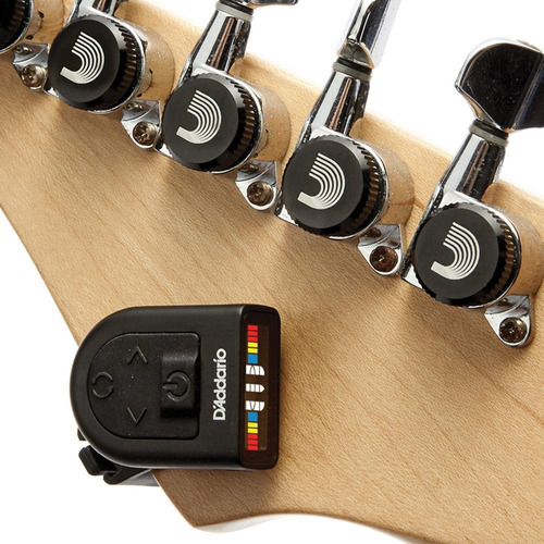 Sintonizador D'addario Pw-ct-12tp Micro Pack Con 2 - Imagen 7