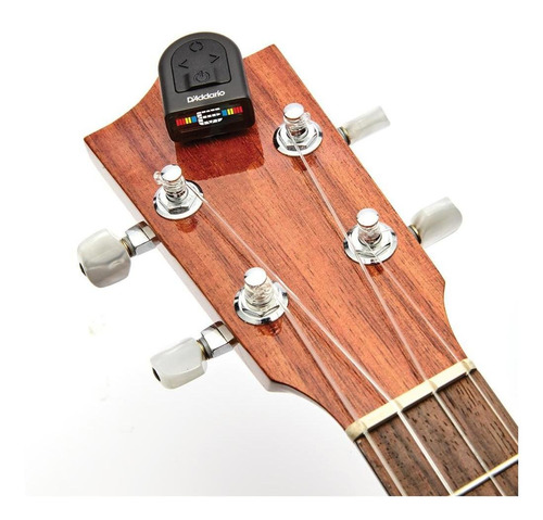 Sintonizador D'addario Pw-ct-12tp Micro Pack Con 2 - Imagen 8