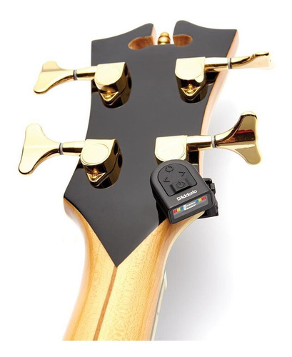 Sintonizador D'addario Pw-ct-12tp Micro Pack Con 2 - Imagen 9