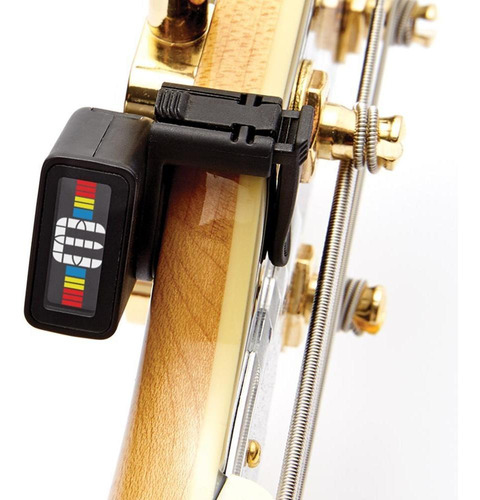 Sintonizador D'addario Pw-ct-12tp Micro Pack Con 2 - Imagen 10