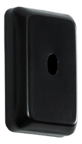 Soporte De Pared Guitarra Electrica Bajo Gator Wall Hanger Color Negro - Imagen 3