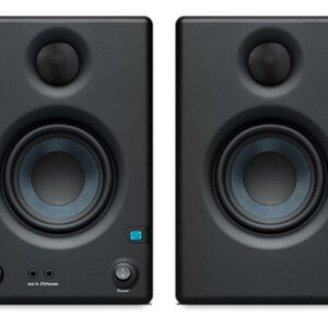 Monitor Activo Presonus Eris 3.5 (par