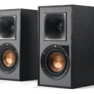 Altavoces Autoamplificados Klipsch R-41 Pm 70w 1066251