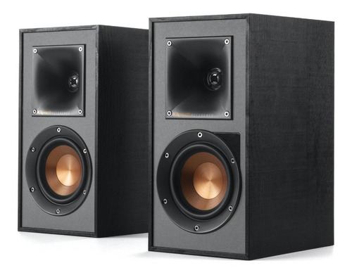 Altavoces Autoamplificados Klipsch R-41 Pm 70w 1066251