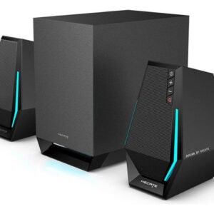 Altavoz Bluetooth Edifier G1500 Max, 30 W Rms, Rgb