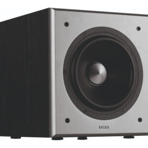 Parlante Subwoofer Edifier T5 70w Rms 8  Bass Reflex Nnet
