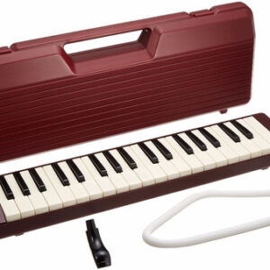 Melódica Yamaha P37d 37 Notas Con Estuche - Plus