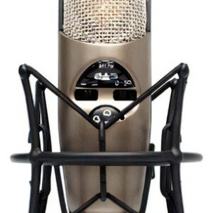 Micrófono Cad M179 Condensador