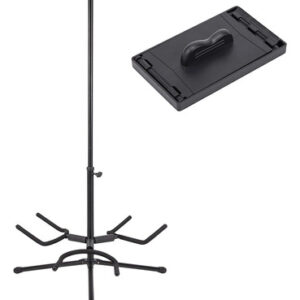 Saintfield Studios - Soporte De Guitarra Triple - Perfecto P
