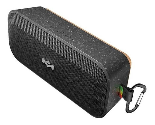 Bocina Portatil Bluetooth Marley No Bounds Xl Em-ja017 - Imagen 3