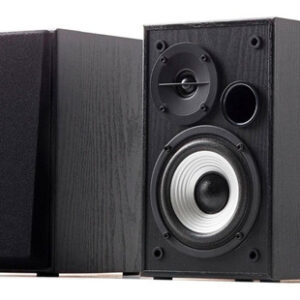 Parlantes Edifier R980 T   Powered Studio Monitor