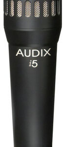 Audix I5 Microfono Dinamico Ideal Instrumentos / Amps