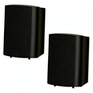 Theater Solutions Ts425odb Indoor/outdoor Speaker (black)