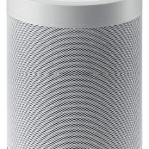 Yamaha Wx-021 Musiccast 20 - Altavoz Inalámbrico, Control . Color Blanco