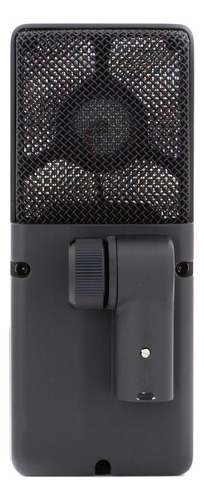 Micrófono De Condensador Cad Audio Equitek E100sx, Color Negro - Imagen 5