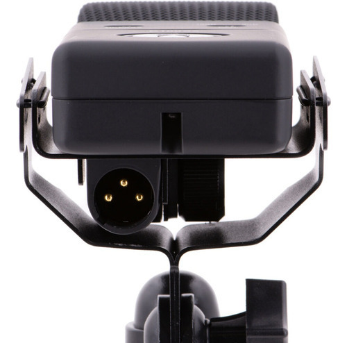Micrófono De Condensador Cad Audio Equitek E100sx, Color Negro - Imagen 10