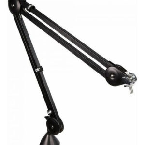 Brazo Para Micrófono De Estudio Psa1 Rode