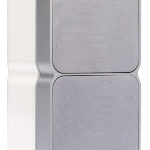 Parlante Cambridge Audio Minx Min 22 White