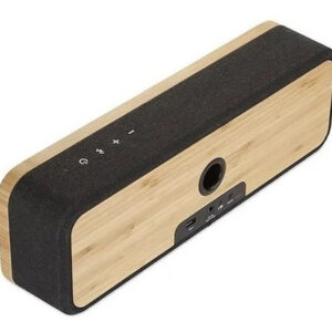 Parlante Portatil Bluetooth De House Of Marley Get Together
