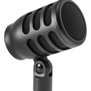 Beyerdynamic Tg D70 Dynamic Kick - Micrófono De Tambor Color Negro