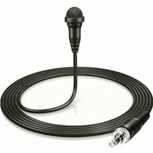 Micrófono Sennheiser Lavalier Me 2-ii
