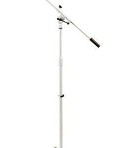 Soporte Telescopico Para Microfono On-stage Ms7801w